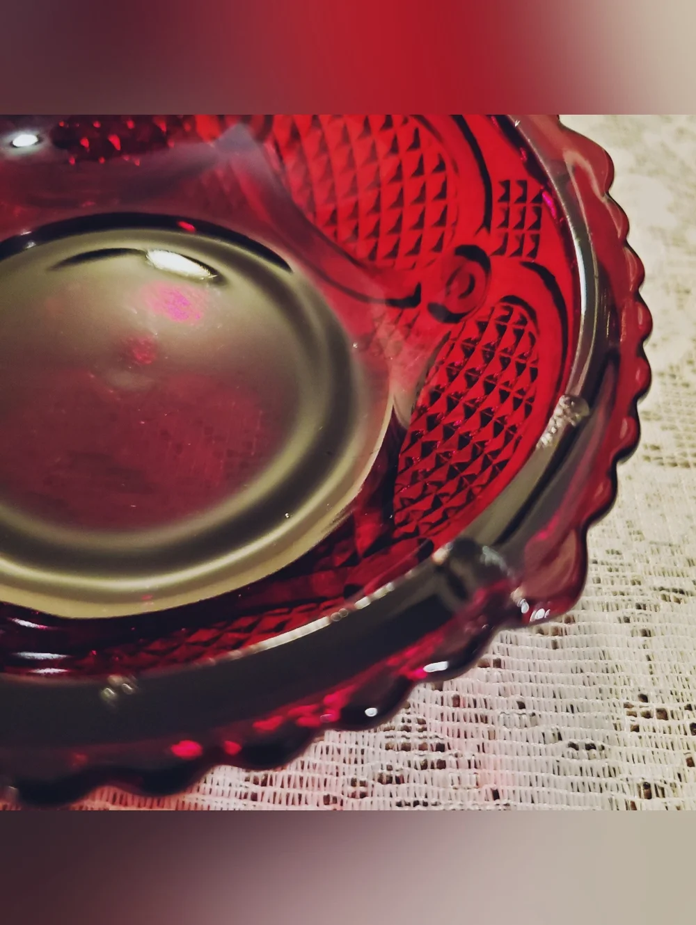 avon small bowls
